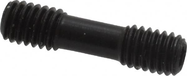 Seco - Differential Screw for Indexables - #10-32 Thread, Industry Std 18910, For Use with Clamps - Exact Tooling
