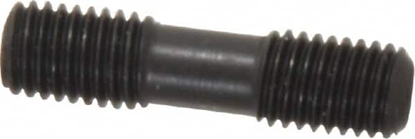 Seco - Differential Screw for Indexables - 1/4-28 Thread, Industry Std 18920, For Use with Clamps - Exact Tooling