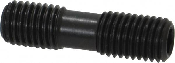 Seco - Differential Screw for Indexables - 5/16-24 Thread, Industry Std 18925, For Use with Clamps - Exact Tooling