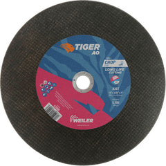 12X3/32 A46T A/O T1 C/O WHEEL - Exact Tooling