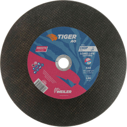 14X3/32 A36N A/O T1 C/O WHEEL - Exact Tooling