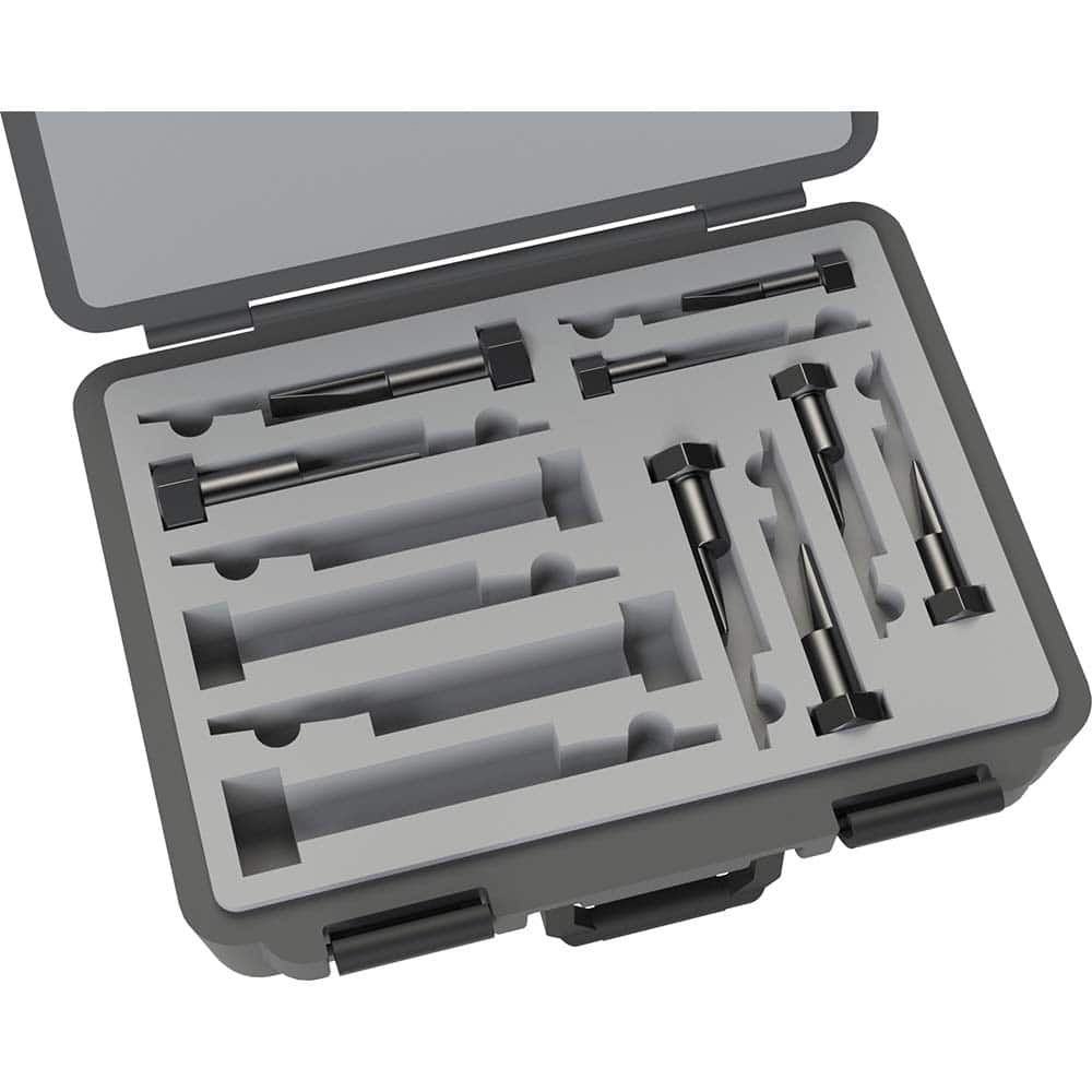 Petol - Pullers, Extractors & Specialty Wrenches; Type: Flange Aligning Tool - Exact Tooling