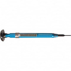 Moody Tools - Precision & Specialty Screwdrivers Type: Screw Extractor Overall Length Range: 3" - 6.9" - Exact Tooling