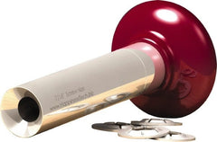 Value Collection - 0.938" OD Push-On Retainer Tool for 7/16" - 5" OAL, 3" Deep - Exact Tooling