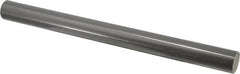 Pacific Bearing - 1" Diam, 1' Long, 6061-T6 Ceramic Coated Aluminum Feather Round Linear Shafting - 70C Hardness - Exact Tooling
