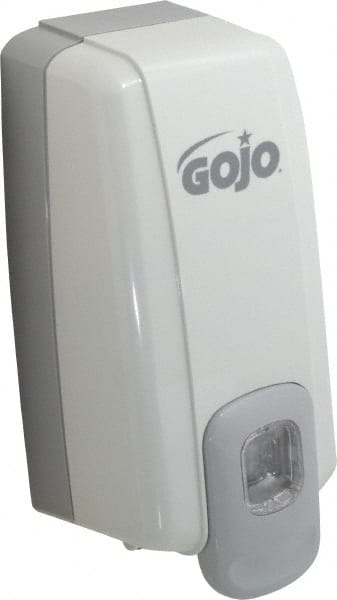 GOJO - 1000 mL Liquid Hand Soap Dispenser - Exact Tooling