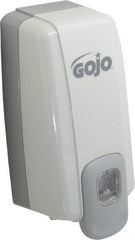 GOJO - 1000 mL Liquid Hand Soap Dispenser - Exact Tooling