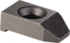 Kennametal - Series KIPR-RP, KCI Clamp for Indexables - Neutral Cut, Compatible with 193.409 Clamp Screws - Exact Tooling