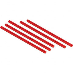 Brady - Pack of (5), Lockout Accessory Breaker Blocker Bars - Exact Tooling