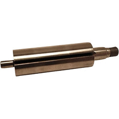 Dynabrade - Air Finishing Sander Rotor - Use with 13511, 13512, 13515, 13516, 13517, 13518, 13520, 13531 - Exact Tooling