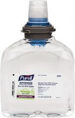 PURELL - 1,200 mL Dispenser Refill Foam Hand Sanitizer - Exact Tooling
