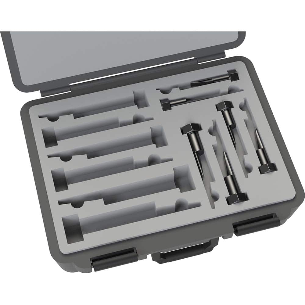 Petol - Pullers, Extractors & Specialty Wrenches; Type: Flange Aligning Tool - Exact Tooling