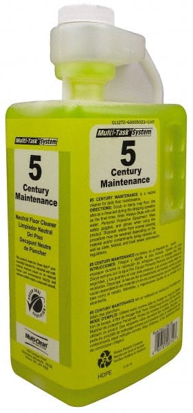 Minuteman - Bottle Cleaner - Exact Tooling