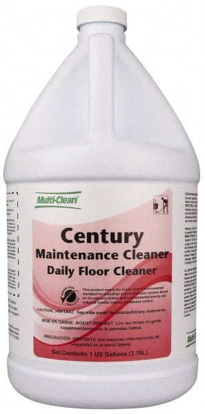 Minuteman - 1 Gal Jug Cleaner - Exact Tooling