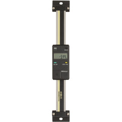 8″/200MM VERTICAL DIGIMATIC SCALE - Exact Tooling