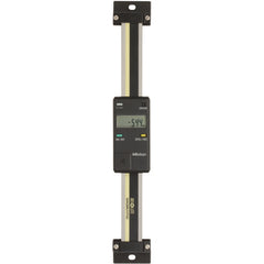8″/200MM VERTICAL DIGIMATIC SCALE - Exact Tooling