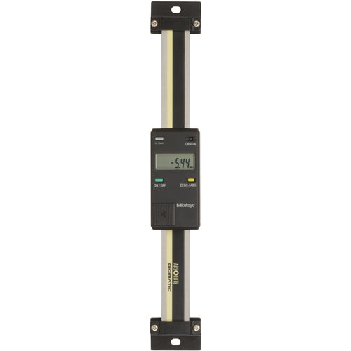 6″/150MM VERTICAL DIGIMATIC SCALE - Exact Tooling