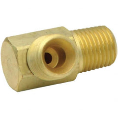 Reelcraft - Hose Reel Accessories Type: Oxygen Fitting For Use With: T-1225-04 1 - Exact Tooling