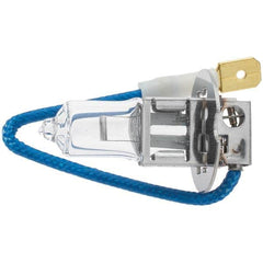 Value Collection - 13.2 Volt, Halogen Miniature & Specialty T3-1/4 Lamp - PK22s Base - Exact Tooling