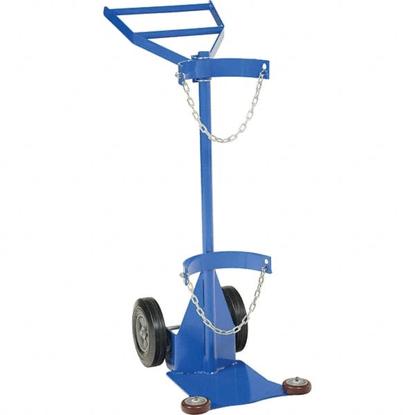 Vestil - Gas Cylinder Holder - - Exact Tooling