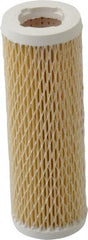 Parker - Replacement Filter Element - 3 µ Rating, For Use with Finite H-Series - Exact Tooling