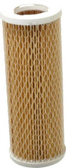 Parker - Replacement Filter Element - 3 µ Rating, For Use with Finite H-Series - Exact Tooling