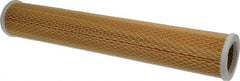 Parker - Replacement Filter Element - 3 µ Rating, For Use with Finite H-Series - Exact Tooling