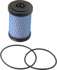 Parker - Coalescing Filter Element - 0.01 µ Rating, For Use with Wilkerson MTP-95-549 - Exact Tooling