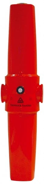 Domnick Hunter - 84 CFM Combination Coalescer and Oil Vapor Removal Filter - 3/4" FNPT, 232 psi, Float Drain - Exact Tooling