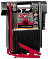 Value Collection - 12/24 Volt Jump Starter - 3,200/1,600 Starter Amps - Exact Tooling
