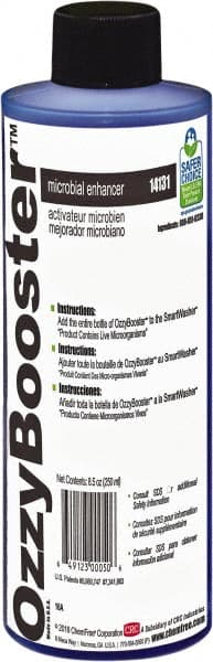 CRC - 8 oz Bottle Cleaner - Solvent-Based - Exact Tooling