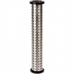 Hankison - Filter Elements Applications: Vapor Filter Media: Carbon - Exact Tooling
