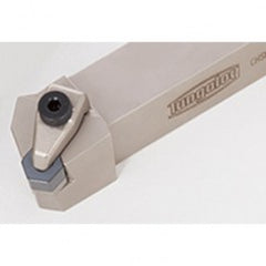 CHSNR2525M0507-RD - Turning Toolholder - Exact Tooling