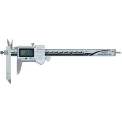 ‎0-8″/0-200MM OFFSET DIG CALIPER - Exact Tooling