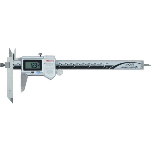 ‎0-6″/0-150MM OFFSET DIG CALIPER - Exact Tooling