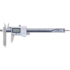 ‎0-12″ OFFSET DIGIMAT IC CALIPER - Exact Tooling