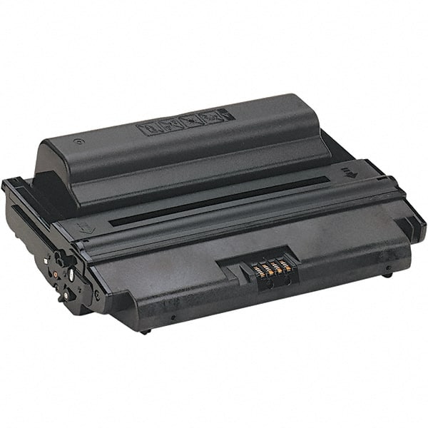 Xerox - Black Toner Cartridge - Use with Xerox Phaser 3635MFP - Exact Tooling