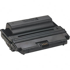 Xerox - Black Toner Cartridge - Use with Xerox Phaser 3635MFP - Exact Tooling