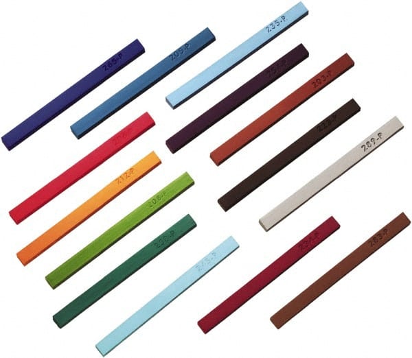 Prismacolor - Assorted Colors, Pastel - Medium Tip - Exact Tooling