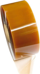 Aleco - Translucent Beige Replacement Vinyl Strip Standard Dock Curtain Strips - 12" Wide x 150' Long x 1/8" Thick, PVC - Exact Tooling