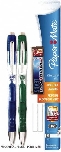 Paper Mate - 0.7mm Lead Mechanical Pencil - Graphite - Exact Tooling