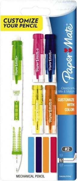 Paper Mate - 0.7mm Lead Mechanical Pencil - Graphite - Exact Tooling