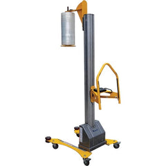 Vestil - Stretch Wrap & Pallet Wrap Machines Type: Wrap Machine Height (Inch): 70-1/8 - Exact Tooling