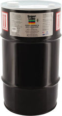 Synco Chemical - 15 Gal Drum, ISO 68, SAE 80W, Air Compressor Oil - -40°F to 500° - Exact Tooling