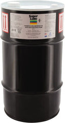 Synco Chemical - 15 Gal Drum, ISO 46, SAE 75W, Air Compressor Oil - -40°F to 500° - Exact Tooling
