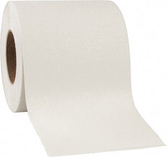 PRO-SAFE - Glow Solid Color Anti-Slip Vinyl Tape - 6" Wide x 60' Long, General Traffic - Exact Tooling