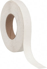 PRO-SAFE - Glow Solid Color Anti-Slip Vinyl Tape - 1" Wide x 60' Long, General Traffic - Exact Tooling