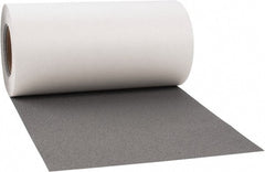 PRO-SAFE - Gray Solid Color Anti-Slip Vinyl Tape - 12" Wide x 60' Long, General Traffic - Exact Tooling