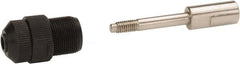 AVK - 3 Piece, 1/4-20 Thread Adapter Kit for Manual Insert Tool - Must Also Buy AA480N or AA510N to Make a Full System, for Use with AA480 - Exact Tooling