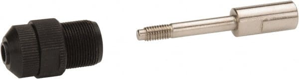 AVK - 3 Piece, 5/16-18 Thread Adapter Kit for Manual Insert Tool - Must Also Buy AA480N or AA510N to Make a Full System, for Use with AA480 - Exact Tooling
